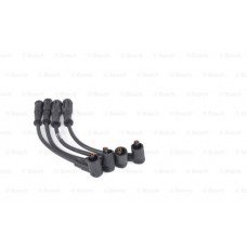 Μπουζοκαλώδιο / Εξαρτήματα Σύνδεσης FIAT 500 2007 - 2015 BOSCH 0 986 357 286