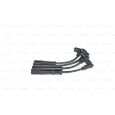 Μπουζοκαλώδιο / Εξαρτήματα Σύνδεσης MAZDA 6 2002 - 2006 ( GG )( GY ) BOSCH 0 986 357 287