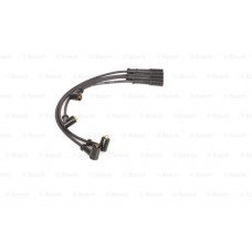 Μπουζοκαλώδιο / Εξαρτήματα Σύνδεσης FIAT SEICENTO 2001 - 2006 ( 187 ) BOSCH 0 986 357 816