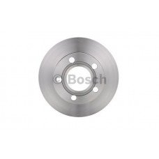 Δισκόπλακες VW PASSAT 2000 - 2005 ( 3B3 ) BOSCH 0 986 478 132