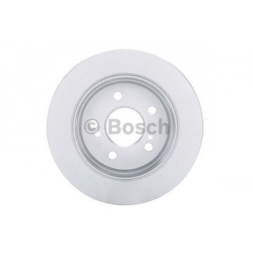 Δισκόπλακες MERCEDES C CLASS 1993 - 1995 ( W202 ) BOSCH 0 986 478 188