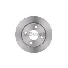 Δισκόπλακες NISSAN MICRA 2000 - 2003 ( K11 ) BOSCH 0 986 478 288