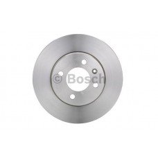 Δισκόπλακες VW GOLF 1992 - 1998 ( Mk3 ) BOSCH 0 986 478 329
