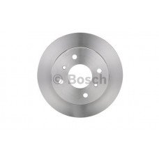 Δισκόπλακες NISSAN ALMERA 2000 - 2002 ( N16 ) BOSCH 0 986 478 564