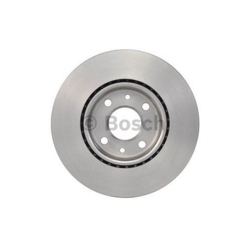 Δισκόπλακες PEUGEOT BIPPER Tepee 2008 - BOSCH 0 986 478 639