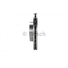 Δισκόπλακες MERCEDES VIANO 2004 - 2010 ( W639 ) BOSCH 0 986 479 137