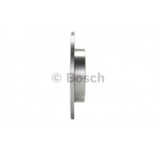 Δισκόπλακες MITSUBISHI COLT 2005 - 2008 ( CZ ) BOSCH 0 986 479 236
