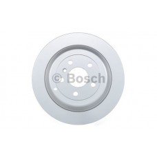 Δισκόπλακες MERCEDES M-CLASS 2005 - 2008 ( W164 ) BOSCH 0 986 479 330