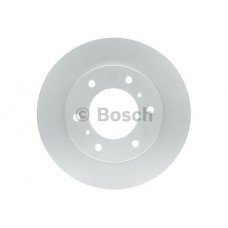 Δισκόπλακες MITSUBISHI L200 2006 - 2009 ( KAOT ) BOSCH 0 986 479 704
