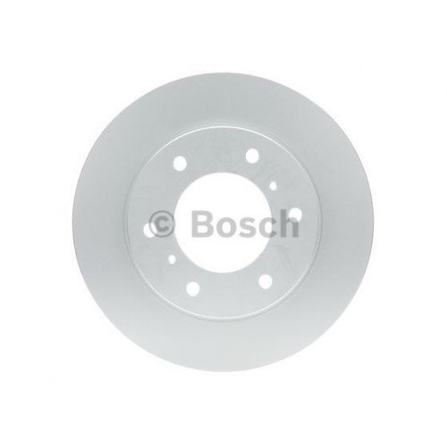 Δισκόπλακες MITSUBISHI L200 2006 - 2009 ( KAOT ) BOSCH 0 986 479 704