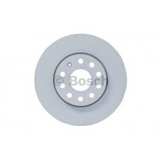 Δισκόπλακες SEAT LEON 2013 - 2016 BOSCH 0 986 479 C47