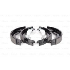 Θερμουίτ/Σιαγώνα SKODA ROOMSTER 2006 - 2010 ( 5J ) BOSCH 0 986 487 555