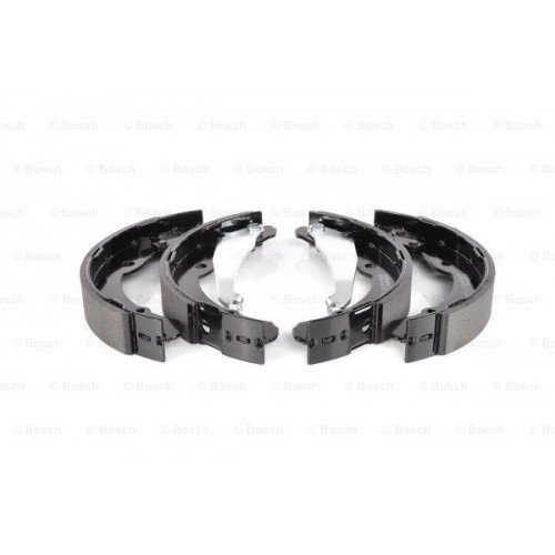Θερμουίτ/Σιαγώνα SKODA ROOMSTER 2006 - 2010 ( 5J ) BOSCH 0 986 487 555