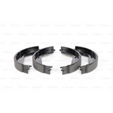 Χειρόφρενο VOLVO S60 2005 - 2009 BOSCH 0 986 487 623