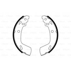 Θερμουίτ/Σιαγώνα SUZUKI SWIFT 2011 - 2014 BOSCH 0 986 487 775