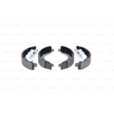 Θερμουίτ/Σιαγώνα FORD FOCUS 2011 - 2014 BOSCH 0 986 487 796