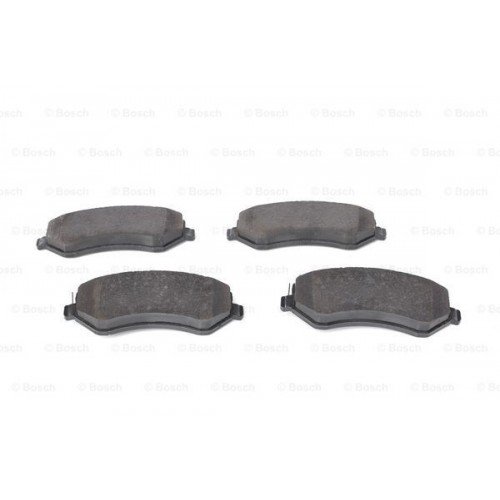 Τακάκια Σετ JEEP CHEROKEE 2002 -2005 ( KJ ) BOSCH 0 986 494 357