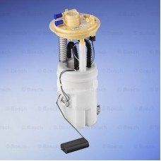 Τρόμπα Βενζίνης/Πετρελαίου MITSUBISHI COLT 2005 - 2008 ( CZ ) BOSCH 0 986 580 163