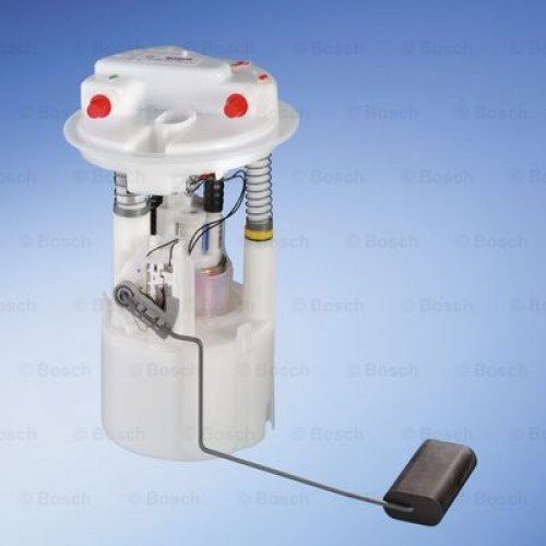 Τρόμπα Βενζίνης/Πετρελαίου RENAULT TWINGO 2000 - 2007 ( C06 ) BOSCH 0 986 580 205 Τρόμπα Βενζίνης/Πετρελαίου RENAULT TWINGO 2000 - 2007 ( C06 ) BOSCH 0 986 580 205