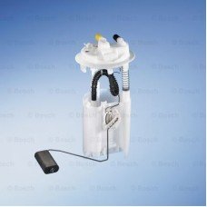 Φλοτέρ Καυσίμου PEUGEOT 206 2000 - 2008 ( CC ) BOSCH 0 986 580 291