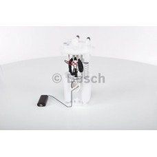 Τρόμπα Βενζίνης/Πετρελαίου PEUGEOT 206 2000 - 2008 ( CC ) BOSCH 0 986 580 310