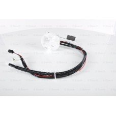Φλοτέρ Καυσίμου MERCEDES C CLASS 2000 - 2003 ( W203 ) BOSCH 0 986 580 340