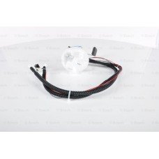 Φλοτέρ Καυσίμου MERCEDES C CLASS 2000 - 2003 ( W203 ) BOSCH 0 986 580 343