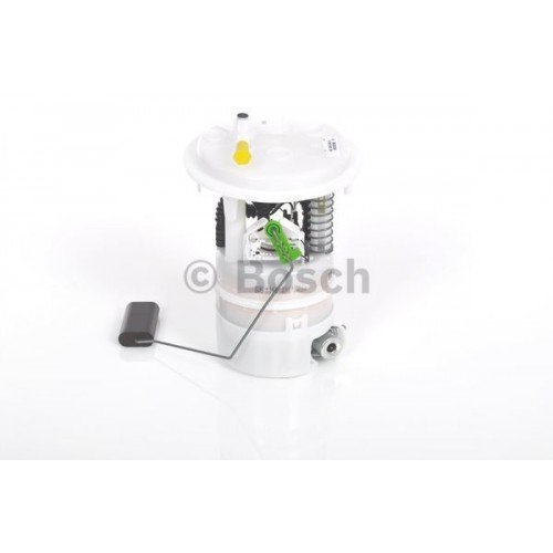 Τρόμπα Βενζίνης/Πετρελαίου PEUGEOT 207 2006 - 2009 BOSCH 0 986 580 381