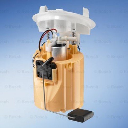 Τρόμπα Βενζίνης/Πετρελαίου MERCEDES E CLASS 2009 - 2012 ( W212 ) BOSCH 0 Τρόμπα Βενζίνης/Πετρελαίου MERCEDES E CLASS 2009 - 2012 ( W212 ) BOSCH 0