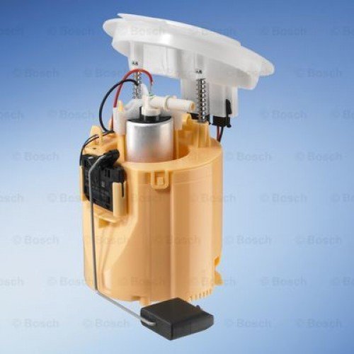 Τρόμπα Βενζίνης/Πετρελαίου MERCEDES E CLASS 2009 - 2012 ( W212 ) BOSCH 0