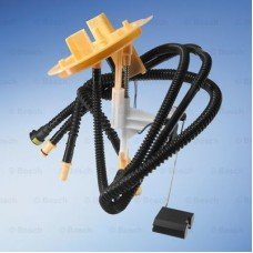 Φλοτέρ Καυσίμου MERCEDES E CLASS 2009 - 2012 ( W212 ) BOSCH 0 986 580 397