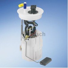 Τρόμπα Βενζίνης/Πετρελαίου BOSCH 0 986 580 946