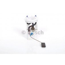 Τρόμπα Βενζίνης/Πετρελαίου FORD FIESTA 2002 - 2005 ( Mk5a ) BOSCH 0 986 580 950
