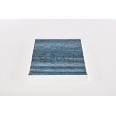 Φίλτρο αέρα εσωτερικού χώρου FORD FIESTA 2008 - 2013 ( Mk6 )( JA8 ) BOSCH 0 986 628 507