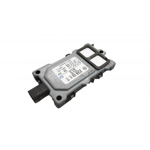 Πλακέτα Ελέγχου Αέρα MERCEDES C CLASS 2000 - 2003 ( W203 ) BOSCH 2208300172