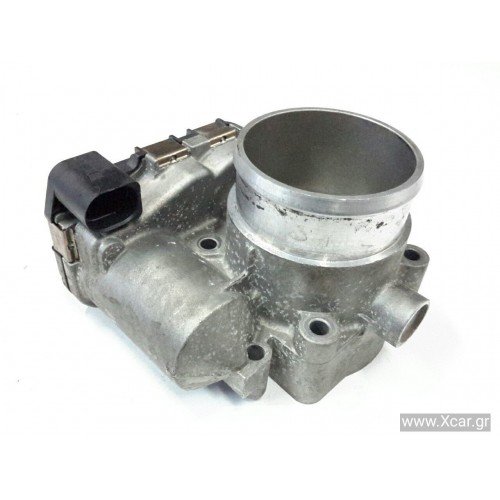 Πεταλούδα Γκαζιού-Κλαπέτο VW PASSAT 1997 - 2000 ( 3B2 ) BOSCH 0280750009