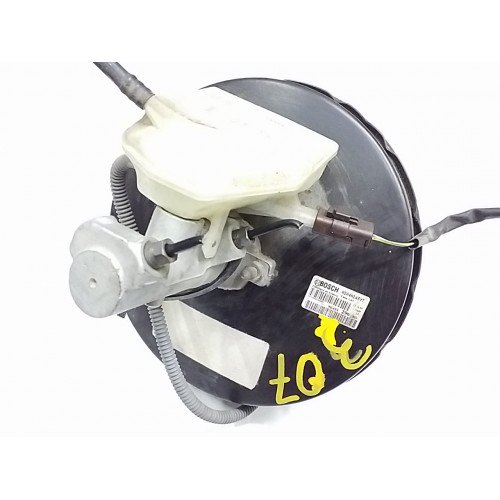 Σεβρόφρενο Κομπλέ PEUGEOT 307 2001 - 2005 ( 3A ) ( 3C ) BOSCH 0204024597