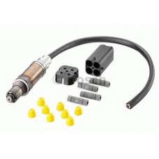 Αισθητήρες Λ (λάμδα) AUDI A3 2005 - 2008 ( 8P ) BOSCH 0258986505