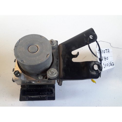 Μονάδα ABS TOYOTA AYGO 2005 - 2009 ( B10 ) BOSCH 0265231579