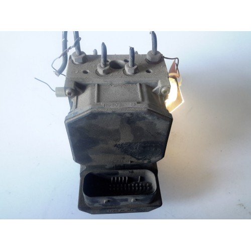 Μονάδα ABS FIAT STILO 2001 - 2006 ( 192 ) BOSCH 0265900024