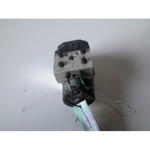 Μονάδα ABS RENAULT MEGANE 1999 - 2002 BOSCH 0265216731 Μονάδα ABS RENAULT MEGANE 1999 - 2002 BOSCH 0265216731