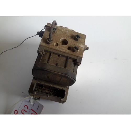Μονάδα ABS RENAULT MEGANE 1999 - 2002 BOSCH 0265216731