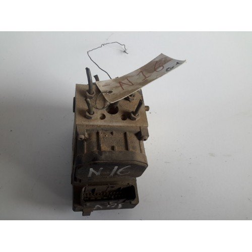 Μονάδα ABS NISSAN ALMERA 2002 - 2006 ( N16 ) BOSCH 0265216733 Μονάδα ABS NISSAN ALMERA 2002 - 2006 ( N16 ) BOSCH 0265216733