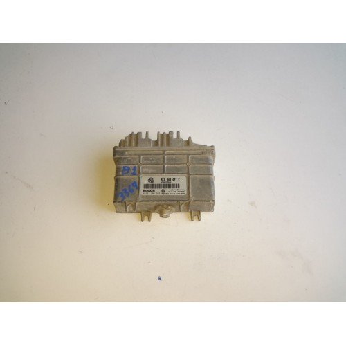 Εγκέφαλος Κινητήρα VW POLO 1994 - 1999 ( 6N1 ) BOSCH 6K0906027E Εγκέφαλος Κινητήρα VW POLO 1994 - 1999 ( 6N1 ) BOSCH 6K0906027E