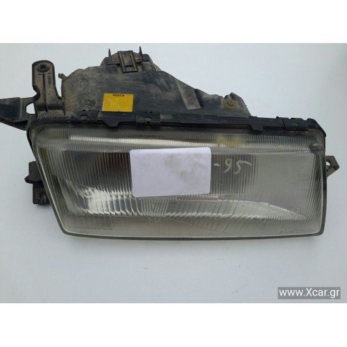 Φανάρι Εμπρός OPEL VECTRA 1992 - 1995 ( A ) BOSCH Δεξιά XC5127 Φανάρι Εμπρός OPEL VECTRA 1992 - 1995 ( A ) BOSCH Δεξιά XC5127