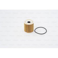 Φίλτρο λαδιού SMART FORTWO 2004 - 2007 ( 450 ) BOSCH 1 457 429 127