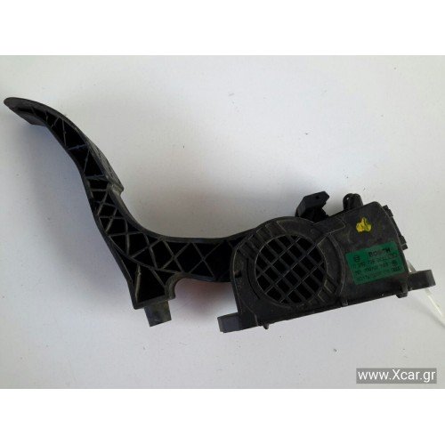 Πετάλ Γκαζιού VW POLO 2002 - 2005 ( 9N ) BOSCH 0280755063