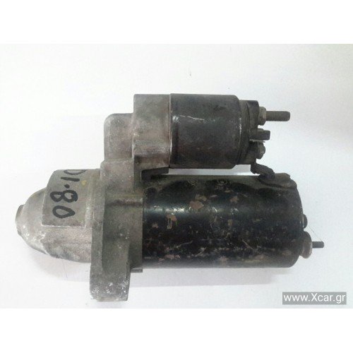 Μίζα AUDI 80 1991 - 1995 ( 8C ) ( B4 ) BOSCH XC7068