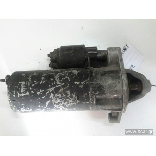 Μίζα FORD ESCORT 1992 - 1995 MK6 BOSCH 0331303140640