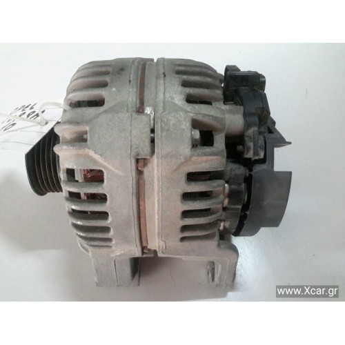 Δυναμό / Εναλλάκτης OPEL CORSA 2006 - 2011 ( D ) BOSCH XC7090 Δυναμό / Εναλλάκτης OPEL CORSA 2006 - 2011 ( D ) BOSCH XC7090